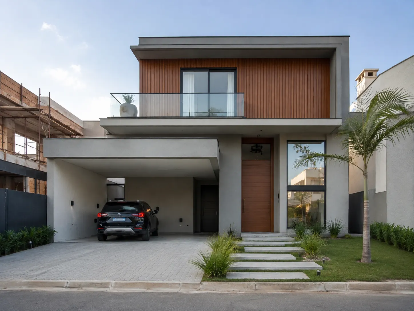 Reforma de Casas