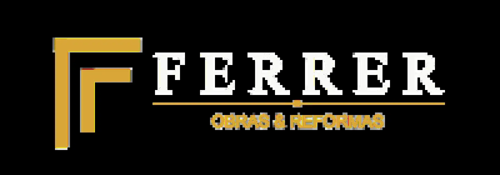 Ferrer Obras e Reformas
