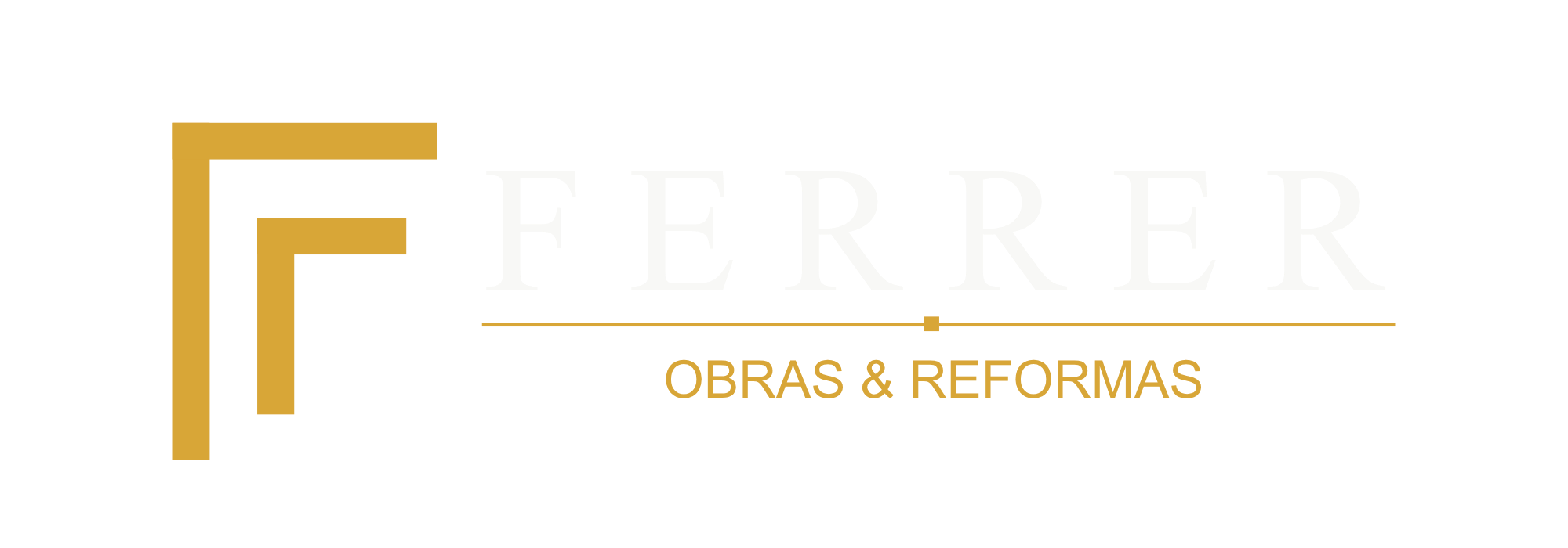 Ferrer Obras e Reformas